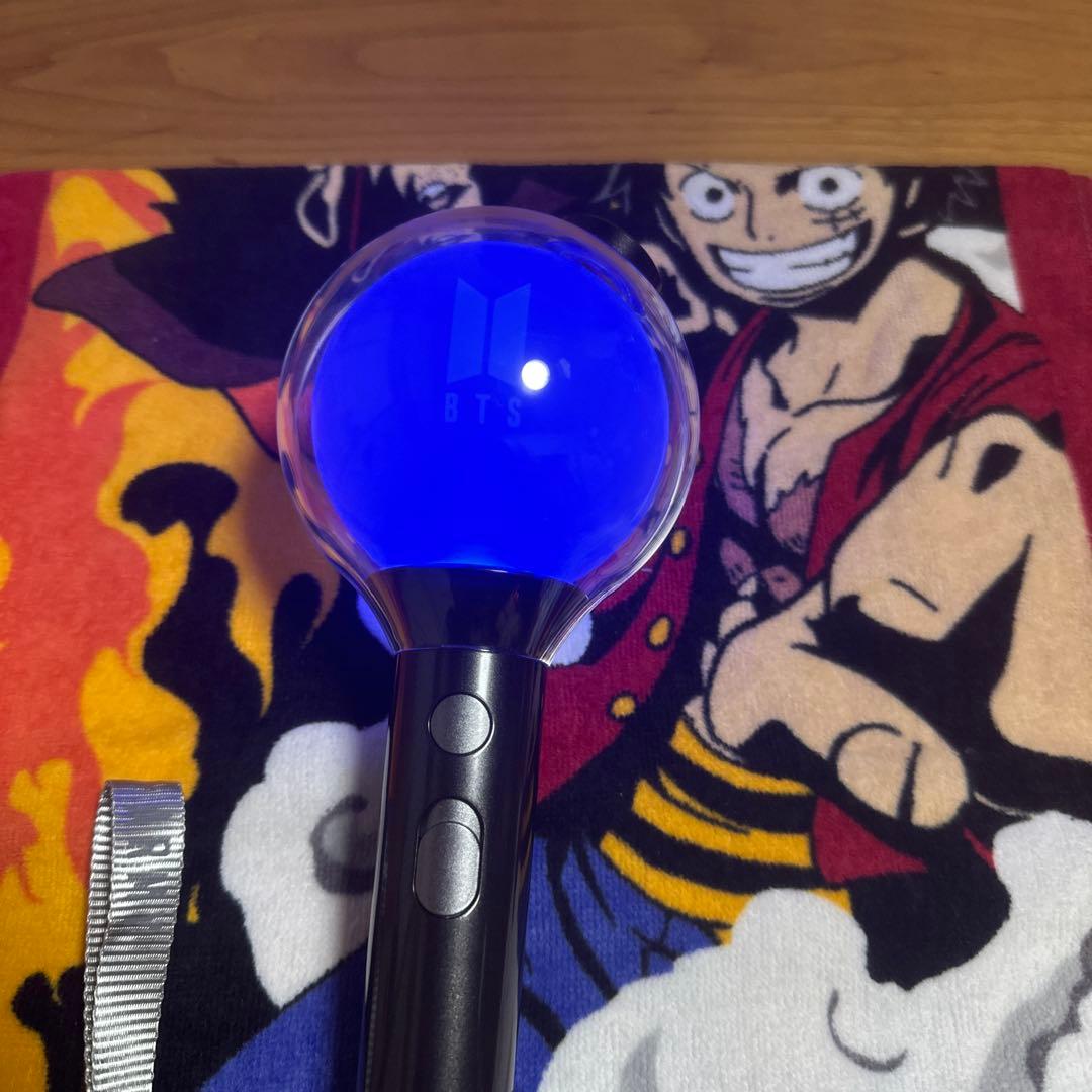 BTS ペンライト