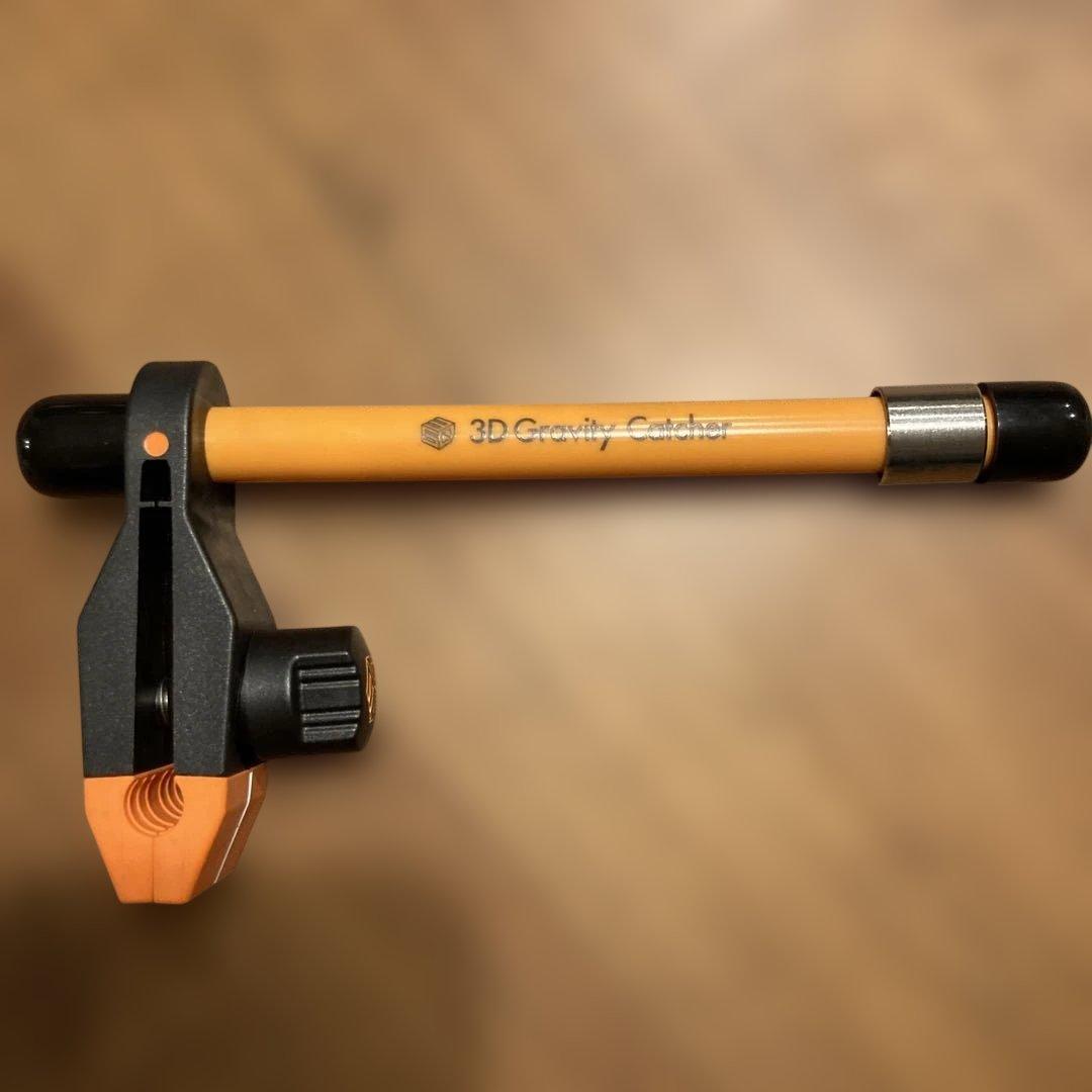 【ゴルフ 練習器具】TASK GOLF 3Dグラビティキャッチャー