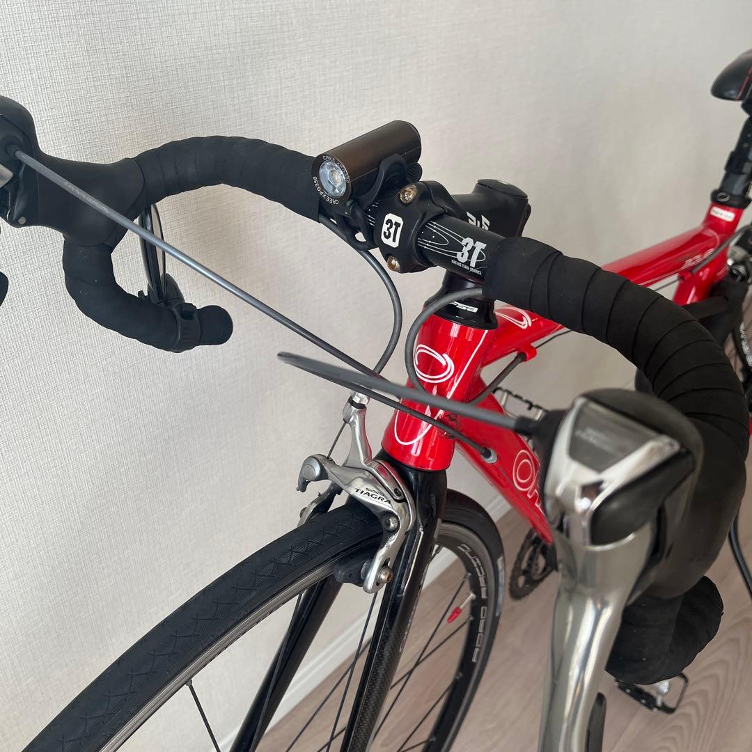 【引き取り専用】ORBEA AQUA ロードバイク オルベア アクア エントリー