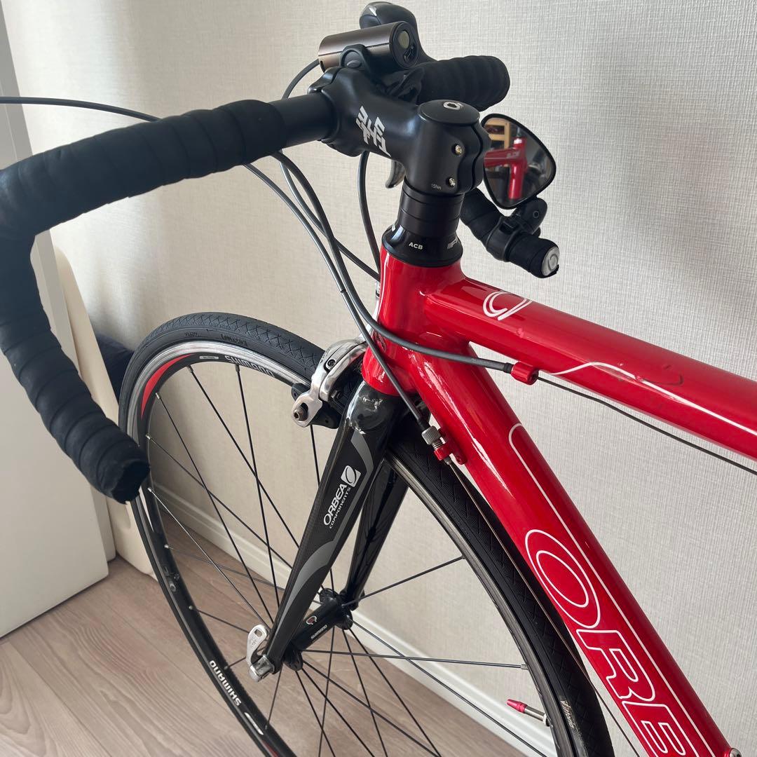 【引き取り専用】ORBEA AQUA ロードバイク オルベア アクア エントリー