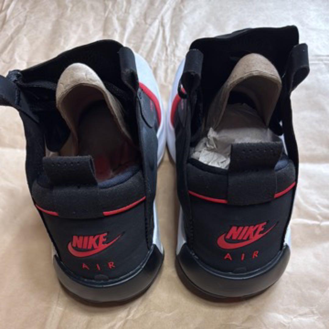 シューズ(男性用) Nike Air Jordan 34 \"White/Black/Red\"