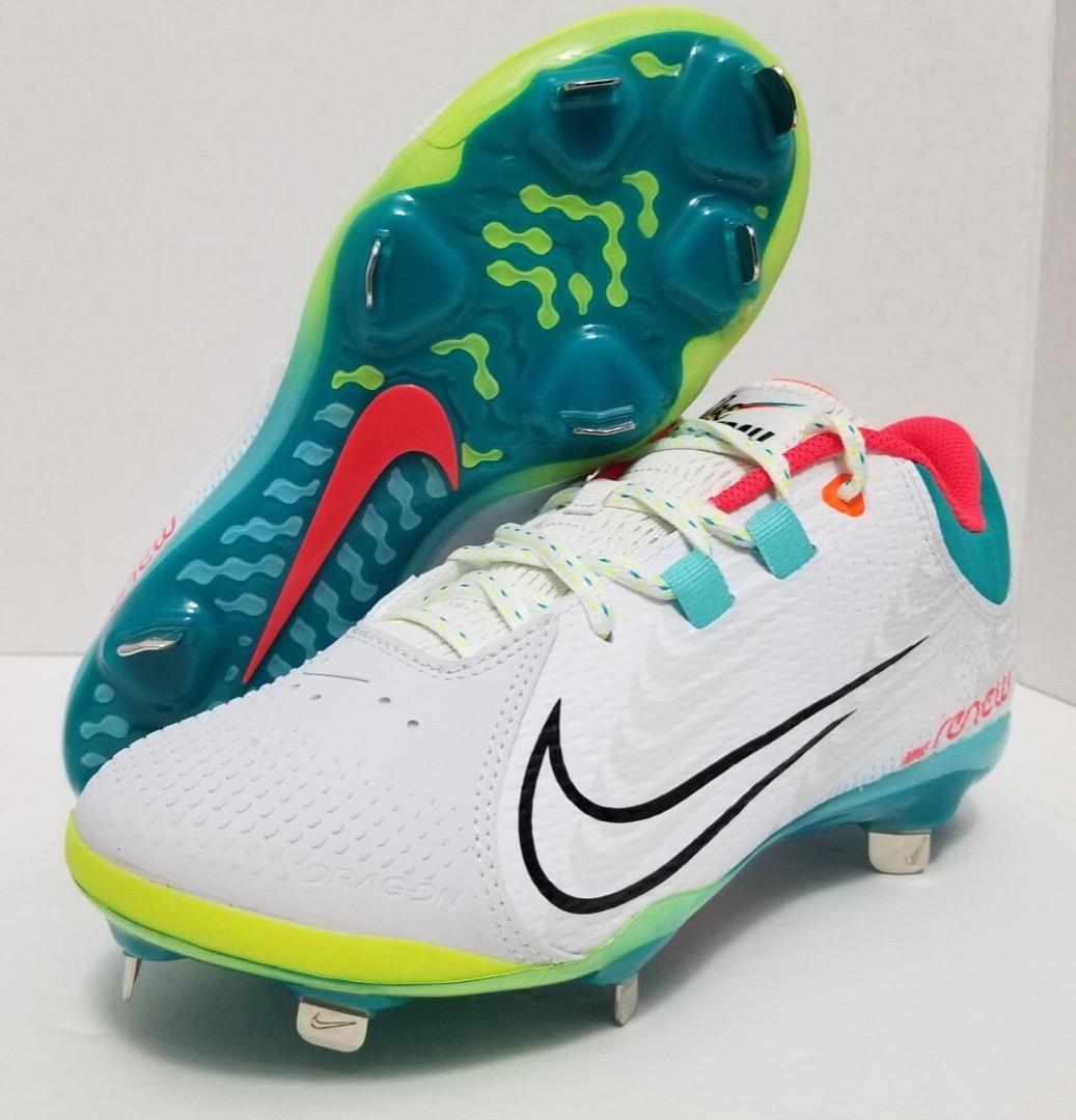 USA国内限定モデル☆NIKE★Hyperdiamond 4 pro★28cm★