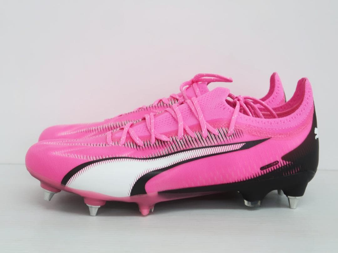 美品 PUMA プーマ サッカー スパイク ウルトラ アルティメット MXSG