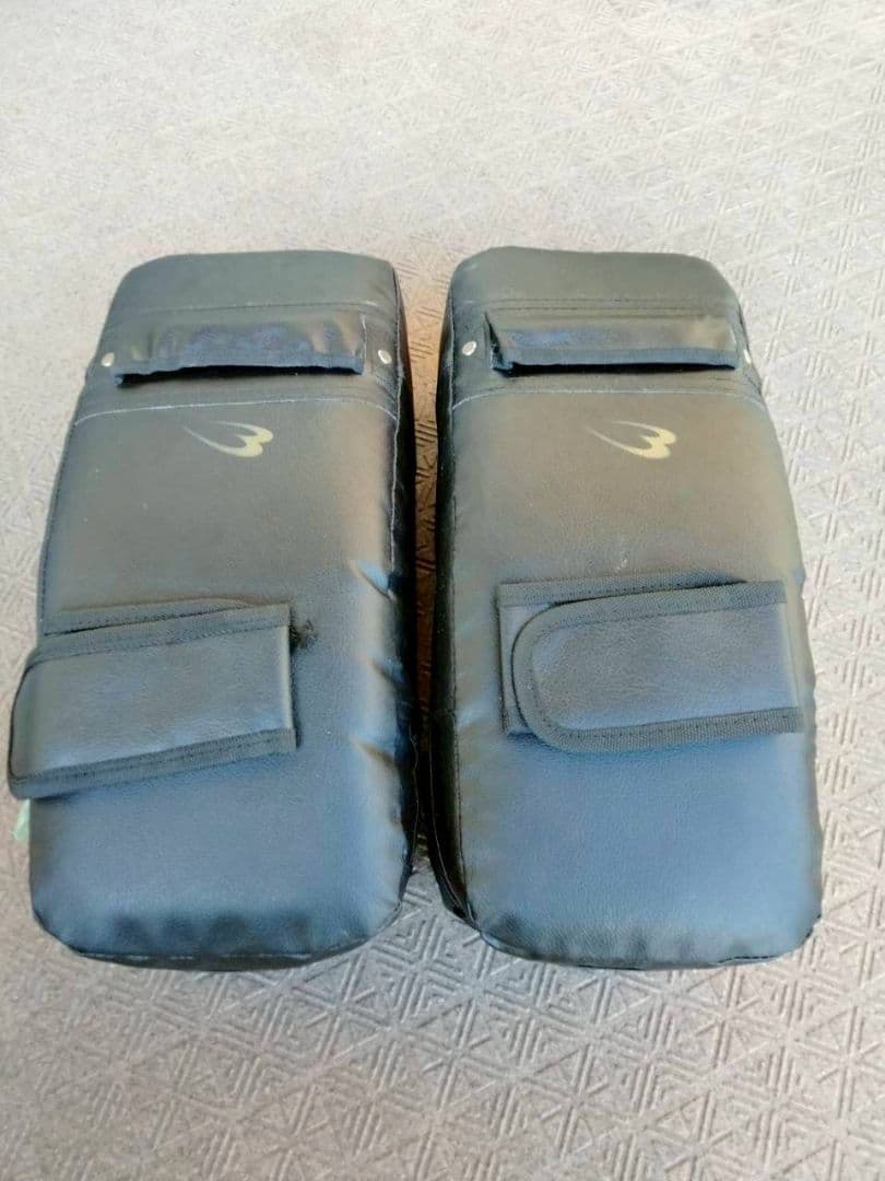 キックボクシング用具　セット
