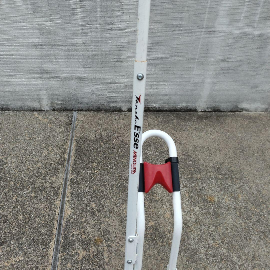 ミノウラ　MINOURA　自転車　スタンド 縦型