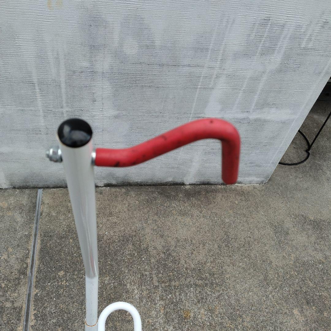 ミノウラ　MINOURA　自転車　スタンド 縦型