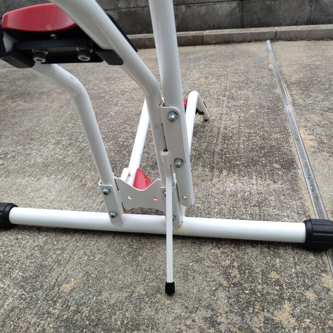 ミノウラ　MINOURA　自転車　スタンド 縦型