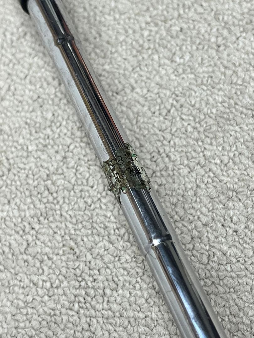 Wilson Staff 8813 メンズ　右利き　パター　ゴルフ　 1本