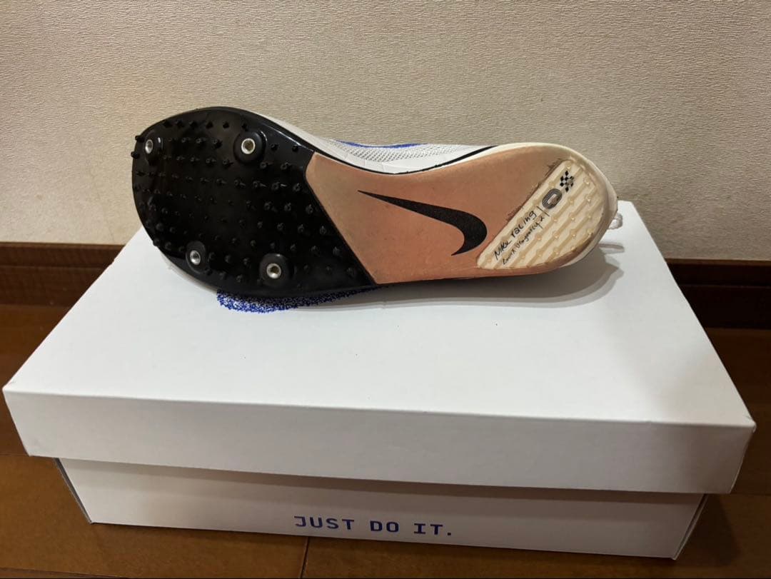 NIKE ドラゴンフライ2　27.0cm