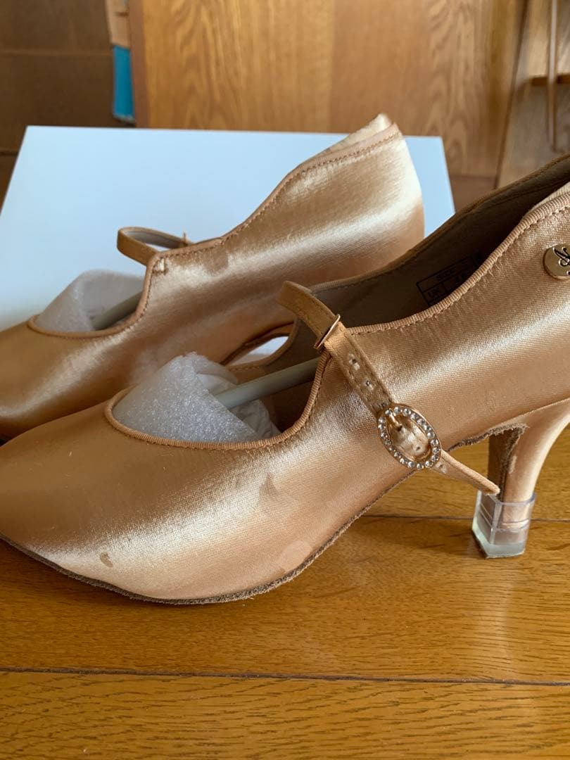 A+DS (APLUS DANCE SHOES)ダンスシューズ