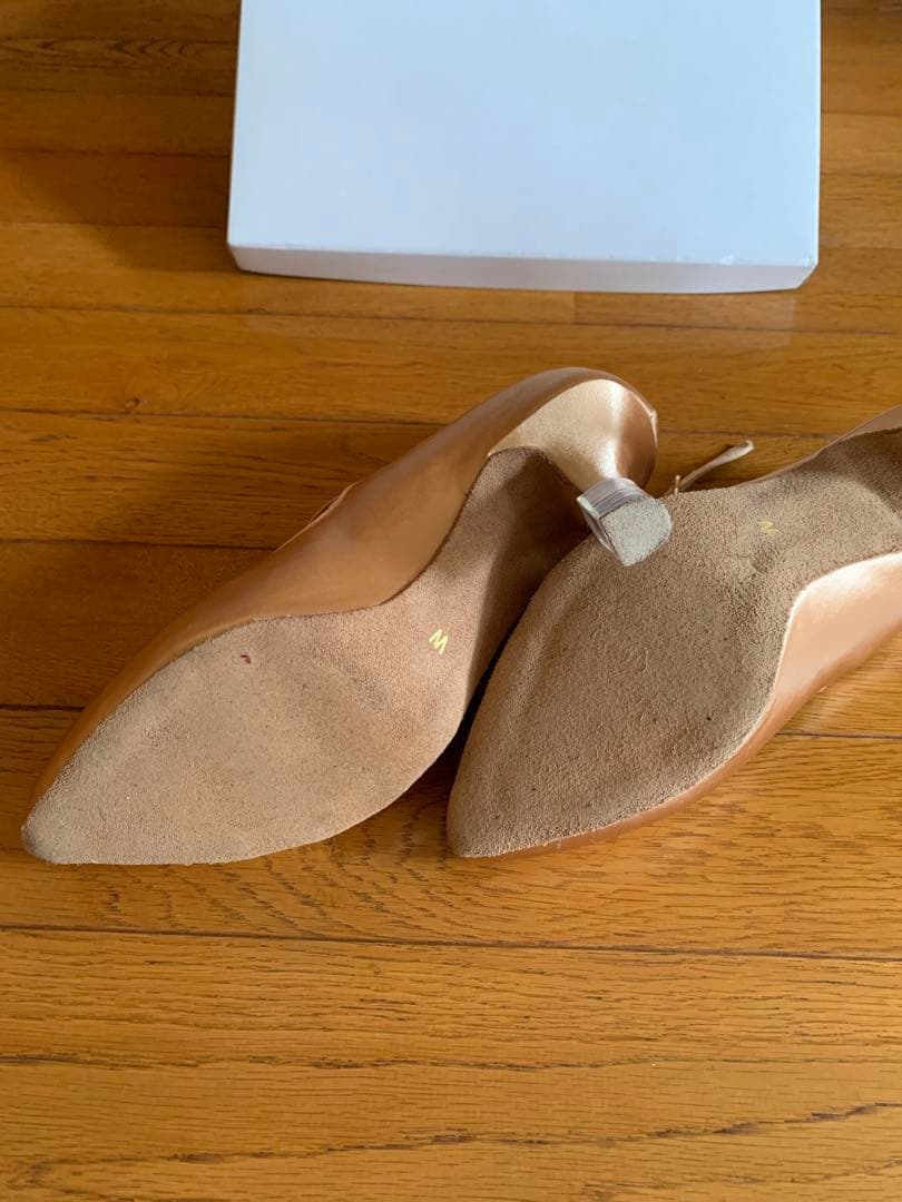 A+DS (APLUS DANCE SHOES)ダンスシューズ