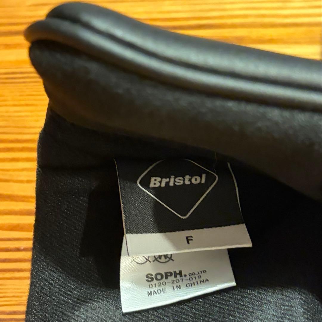 美古 F.C.Real Bristol パターカバー