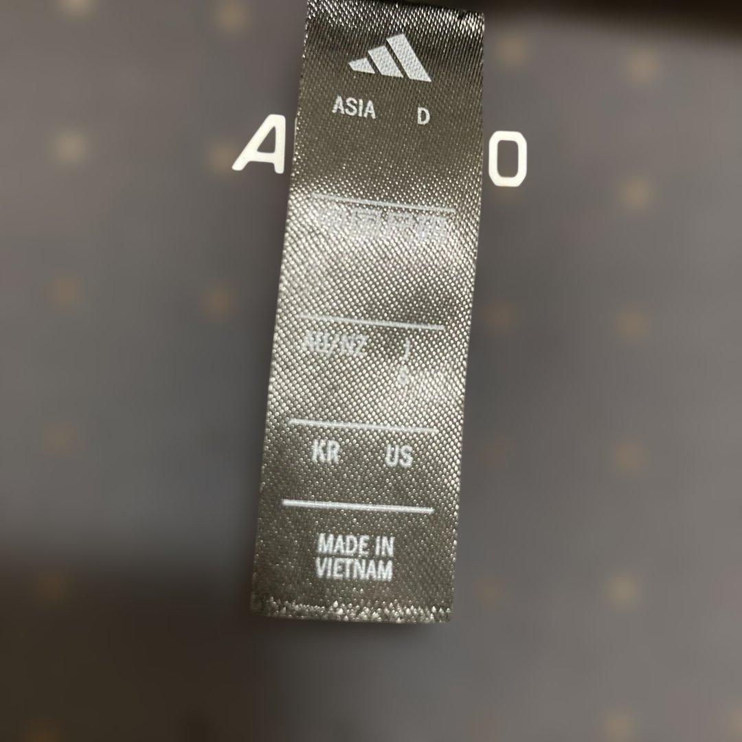 adidas ウィンドブレーカー（xs)シングレット(s)タイツ(s)3点セット