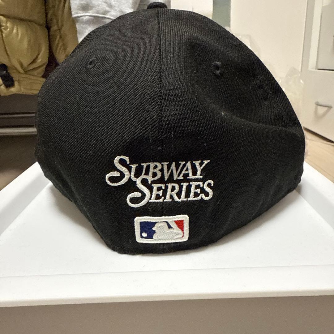 NEW ERA AWAKE NY ニューヨーク メッツ キャップ　7 3/8