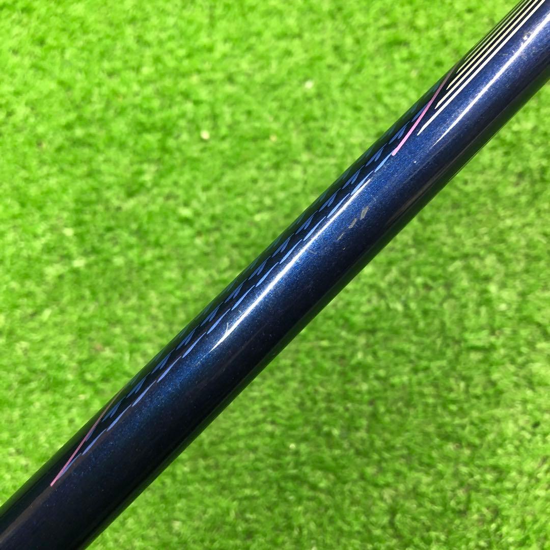 UFG-414 ゼクシオ U4 22° flexL MP700 レディース