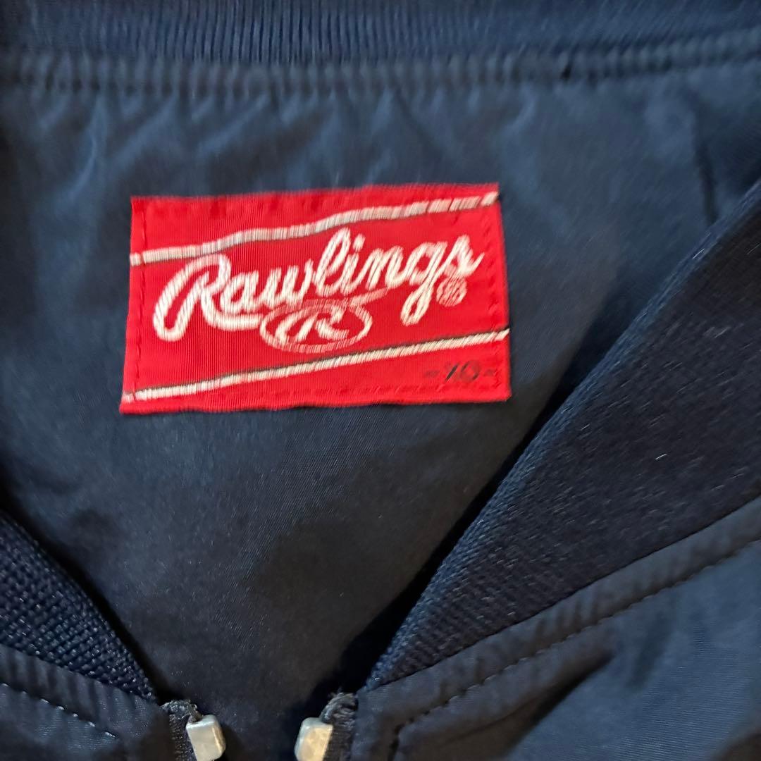 ア*ー様 野球　ベイスターズ　Rawlings 村田修一　NPB 25 DeNA