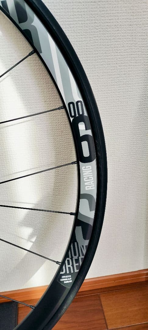 ★Fulcrum Racing 600DB★ タイヤ＋チューブ★フルクラム
