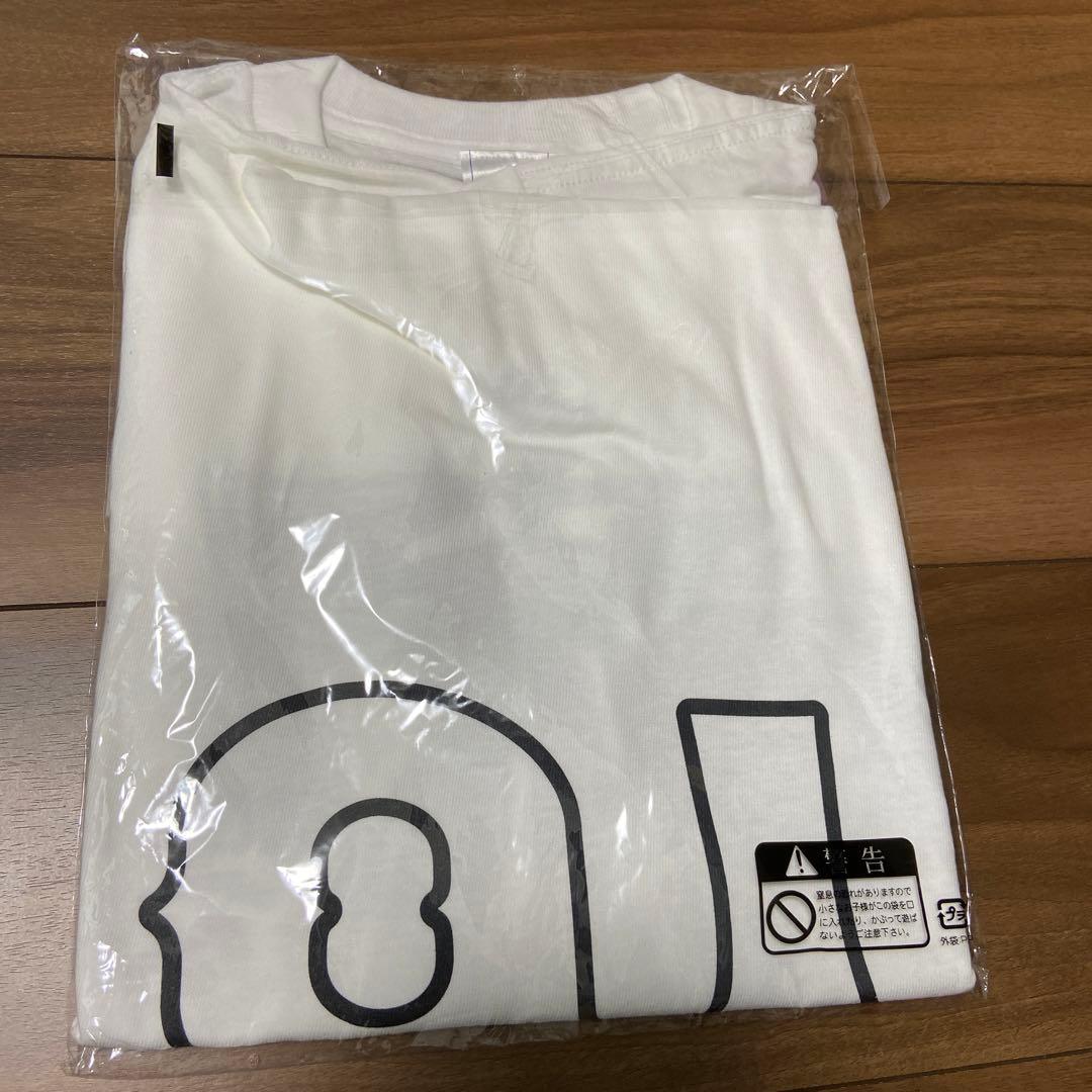 WBC優勝記念レプリカTシャツ