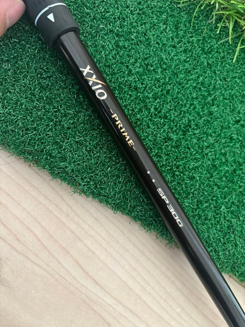 XXIO PRIME 超短尺ドライバー 11.5度 42インチ