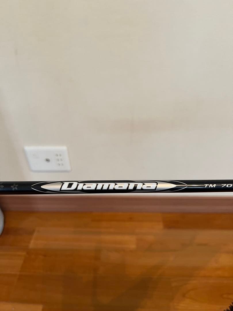 TaylorMade Qi35 3U 19° テーラーメイド ユーティリティ