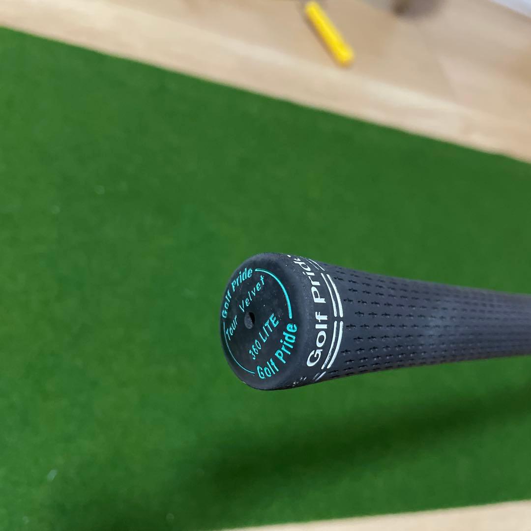 PING ピン　ALTA JCB BLACK SR 純正シャフト　1W
