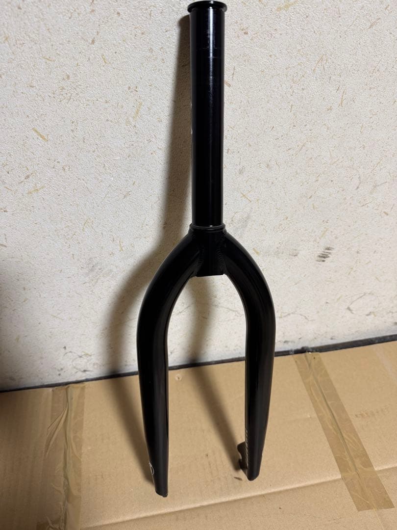 BMX フォーク SUNDAY DARKWAVE FORK 28mm