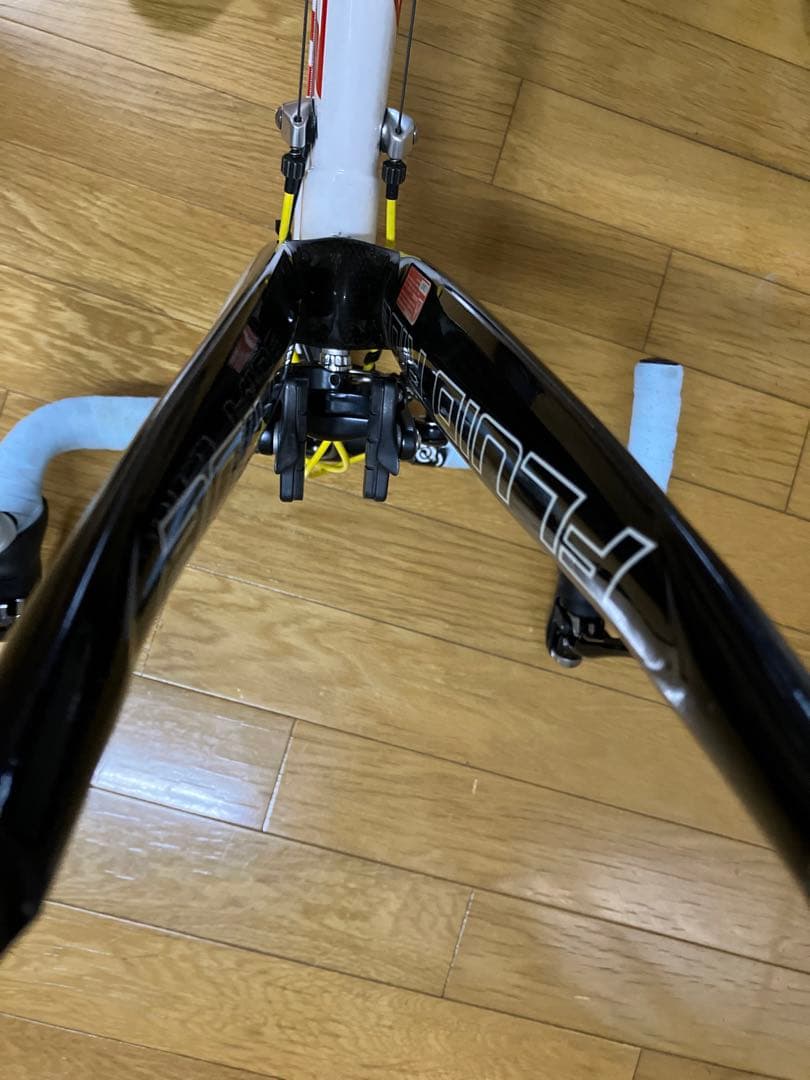 TIME VXR Pro team サイズL