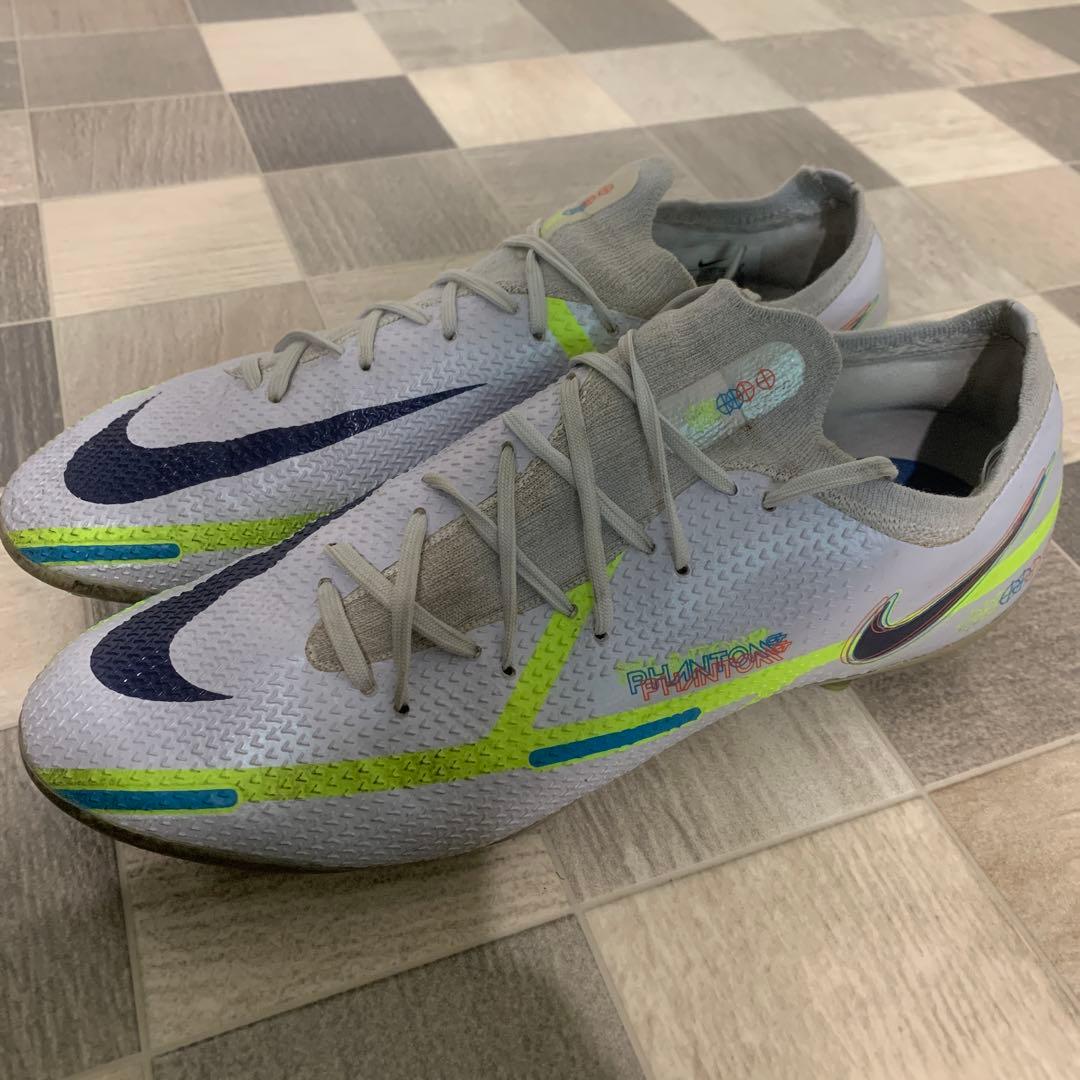 シューズ Nike Phantom GT ag