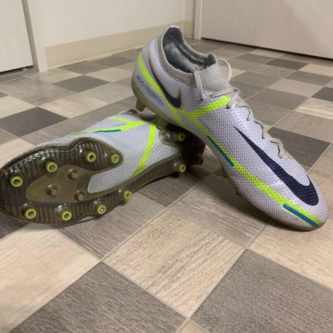 シューズ Nike Phantom GT ag