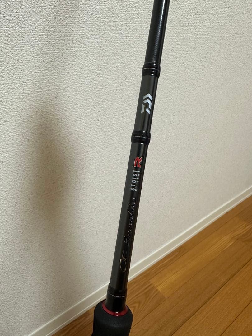 【最終値下】ストイストrt 88ml