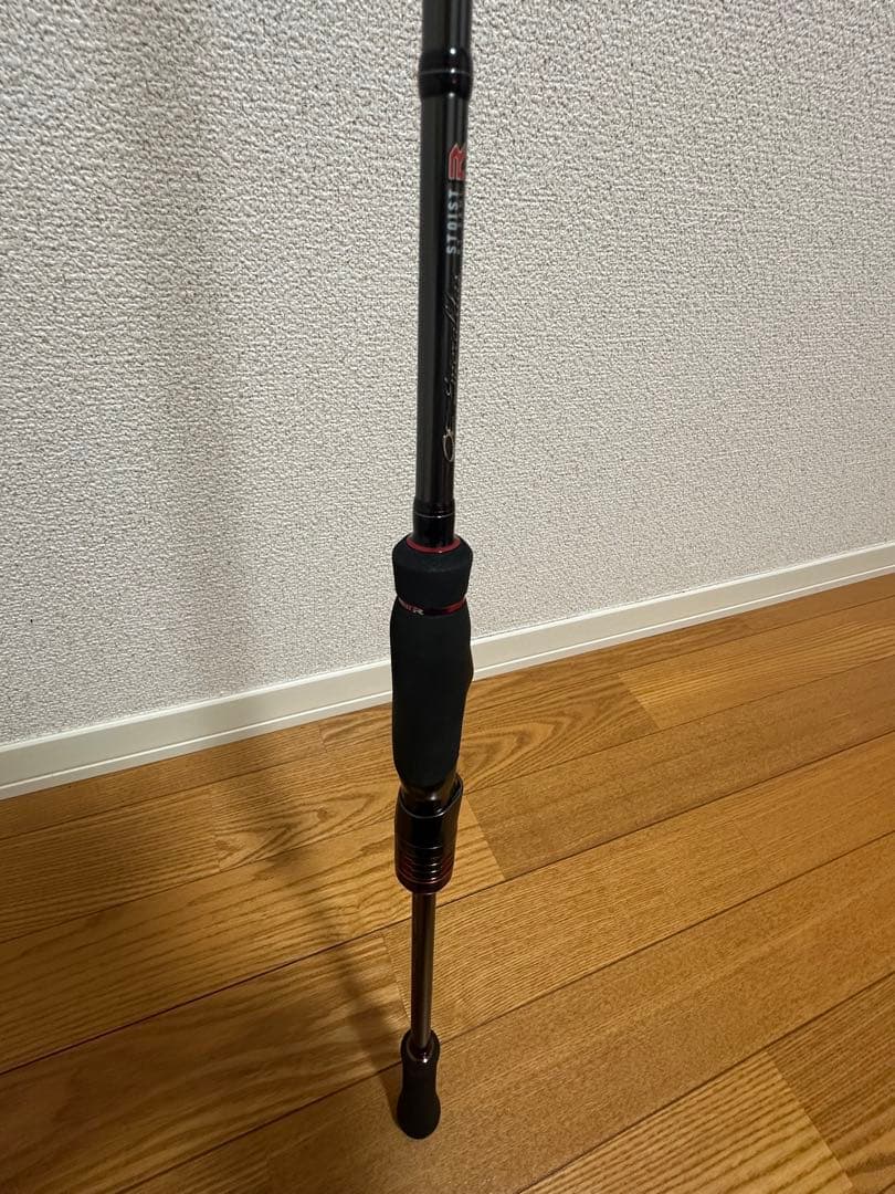 【最終値下】ストイストrt 88ml