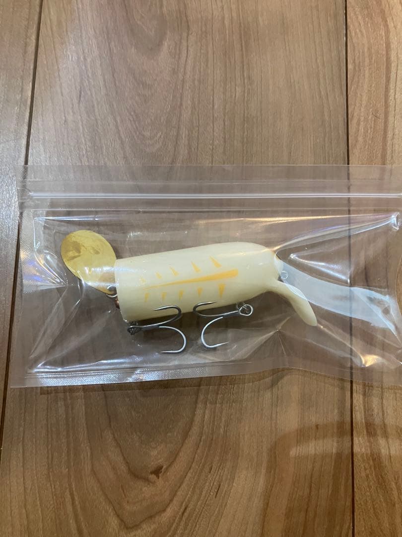 缶バド ビッグバド