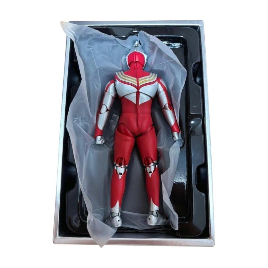 S.H.Figuarts 真骨彫 ウルトラマンティガ パワータイプ 台座セット