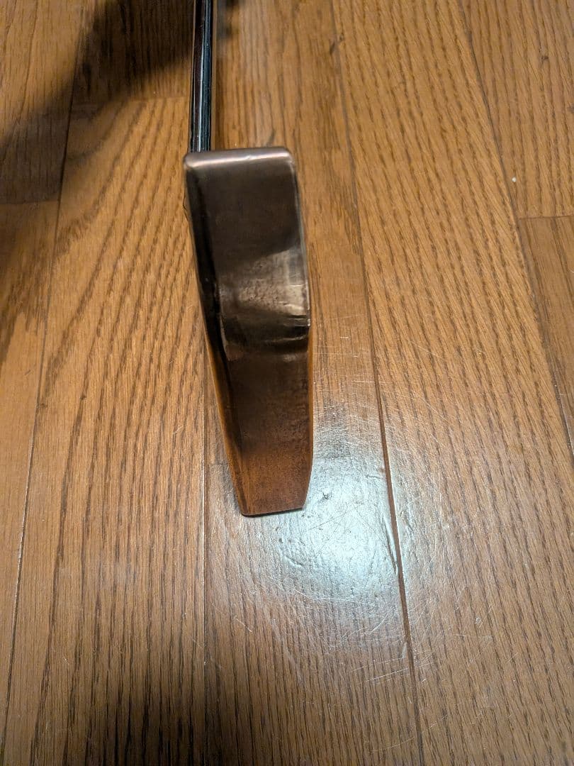 【長めのパター】PING PAL 6 KARSTEN MFG. CORP. パタ
