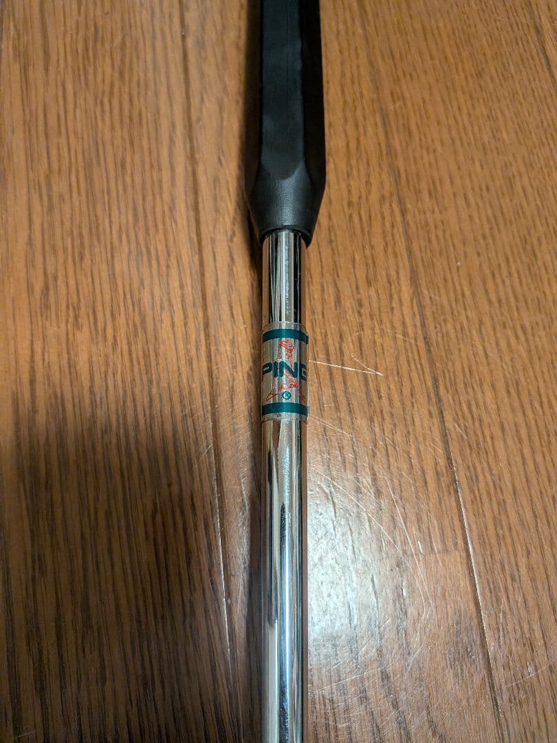 【長めのパター】PING PAL 6 KARSTEN MFG. CORP. パタ