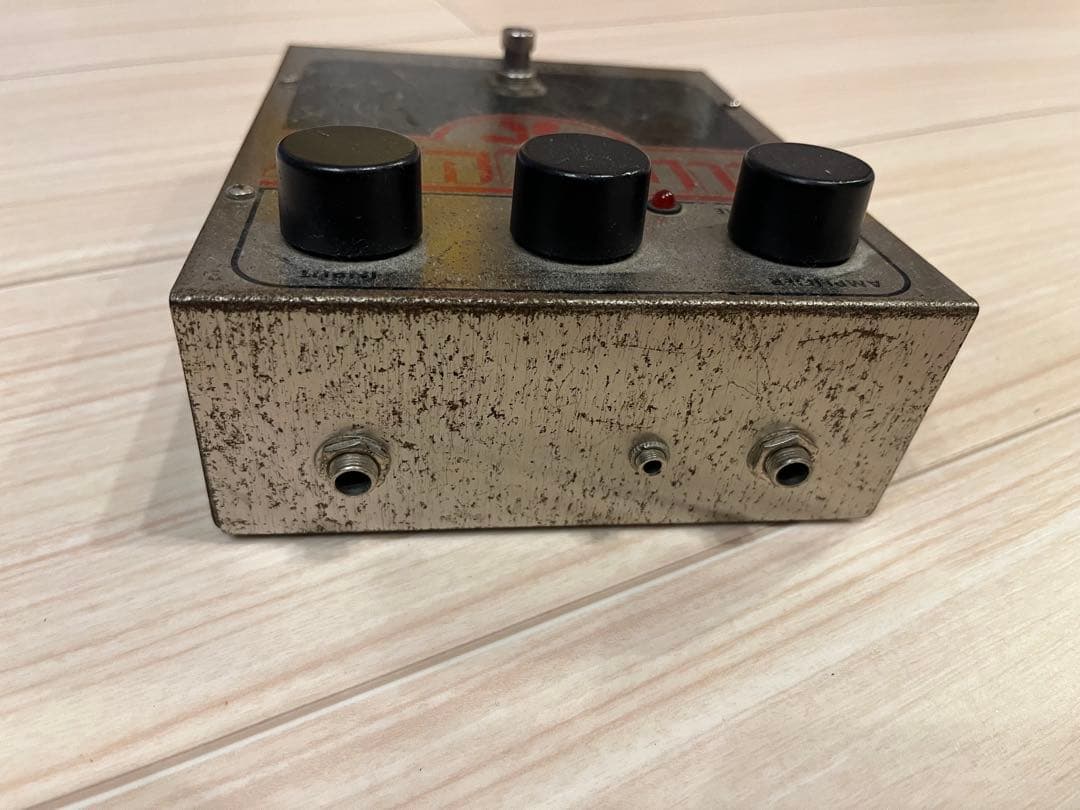 エレクトロハーモニクス BIG MUFF EC3003-A