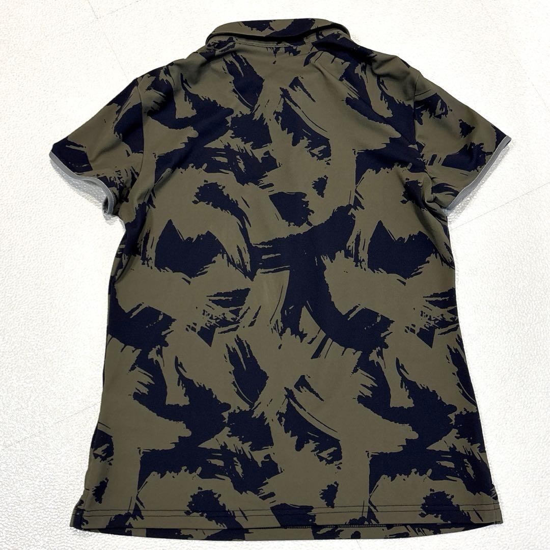 【グイ】2点まとめ　ランバンスポール　LANVIN　ゴルフ　ポロシャツ