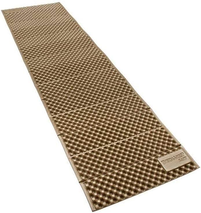 【新品,美品,良品】THERM-A-REST Z Lite コヨーテ・グレー