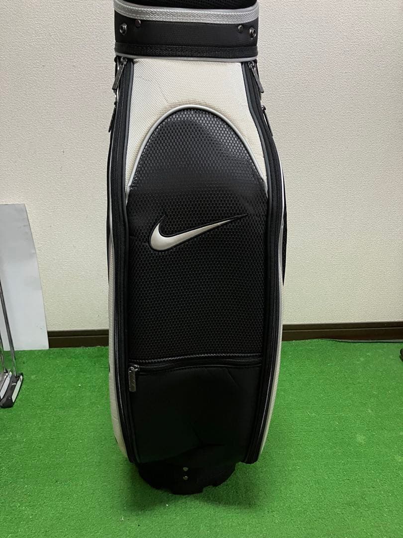 NIKE キャディバッグ　極美品^o^