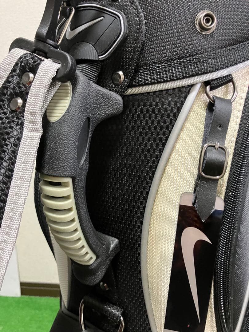 NIKE キャディバッグ　極美品^o^