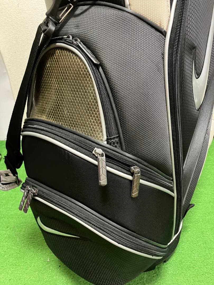 NIKE キャディバッグ　極美品^o^