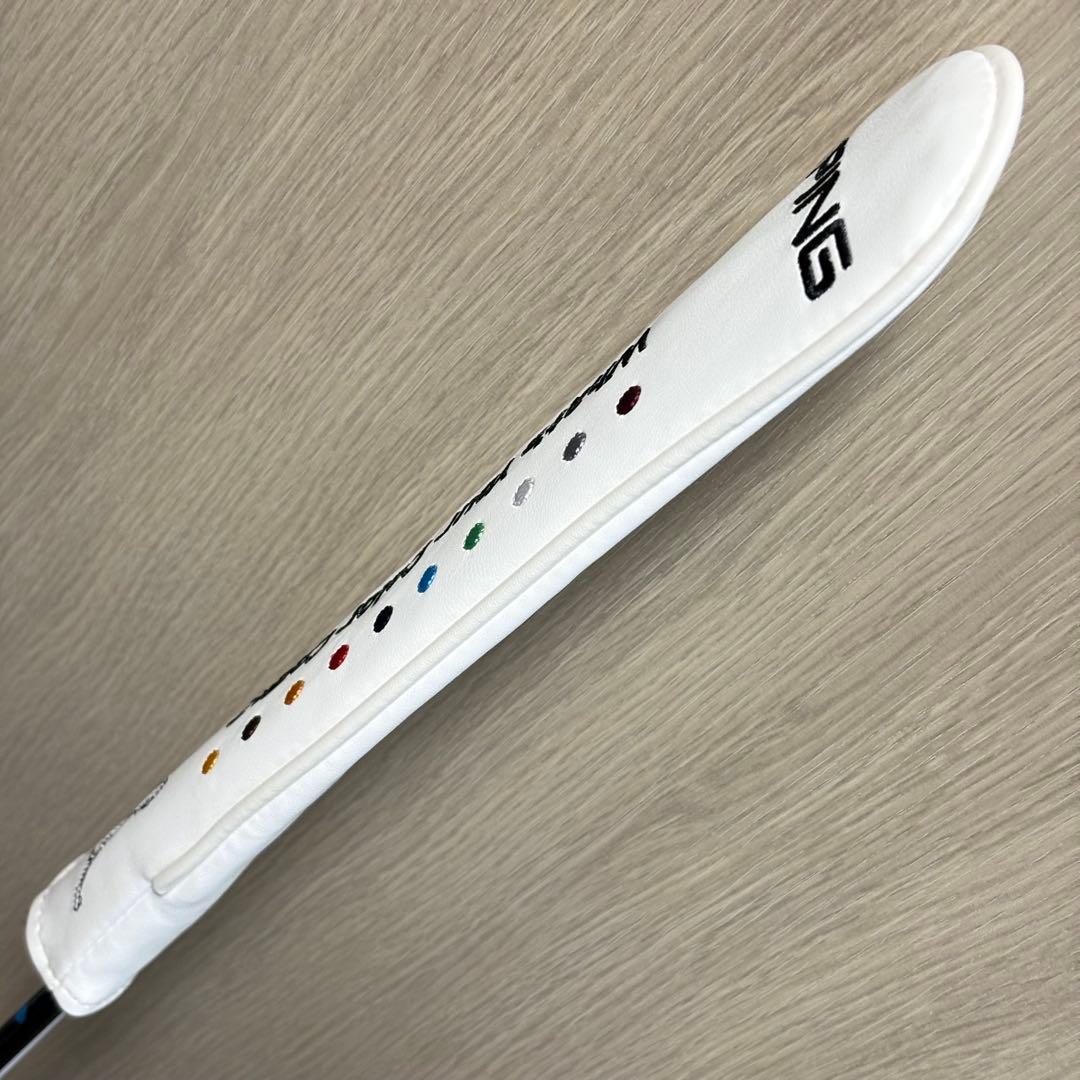 ●PING アライメントスティック AC-U202 開封のみ未使用●