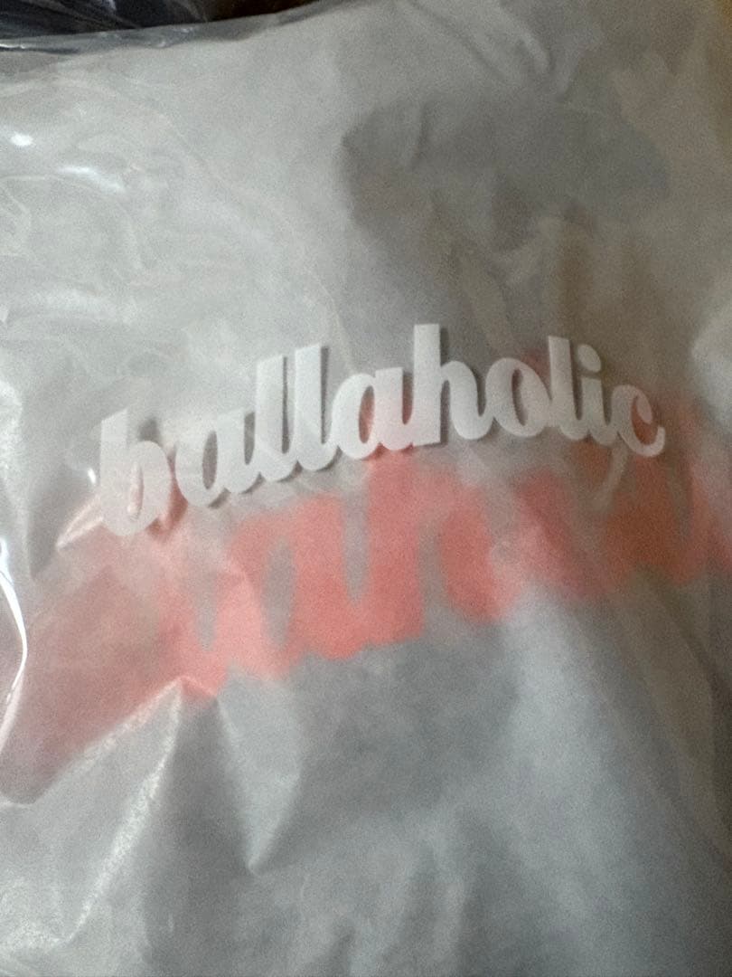 ballaholic ボーラホリック