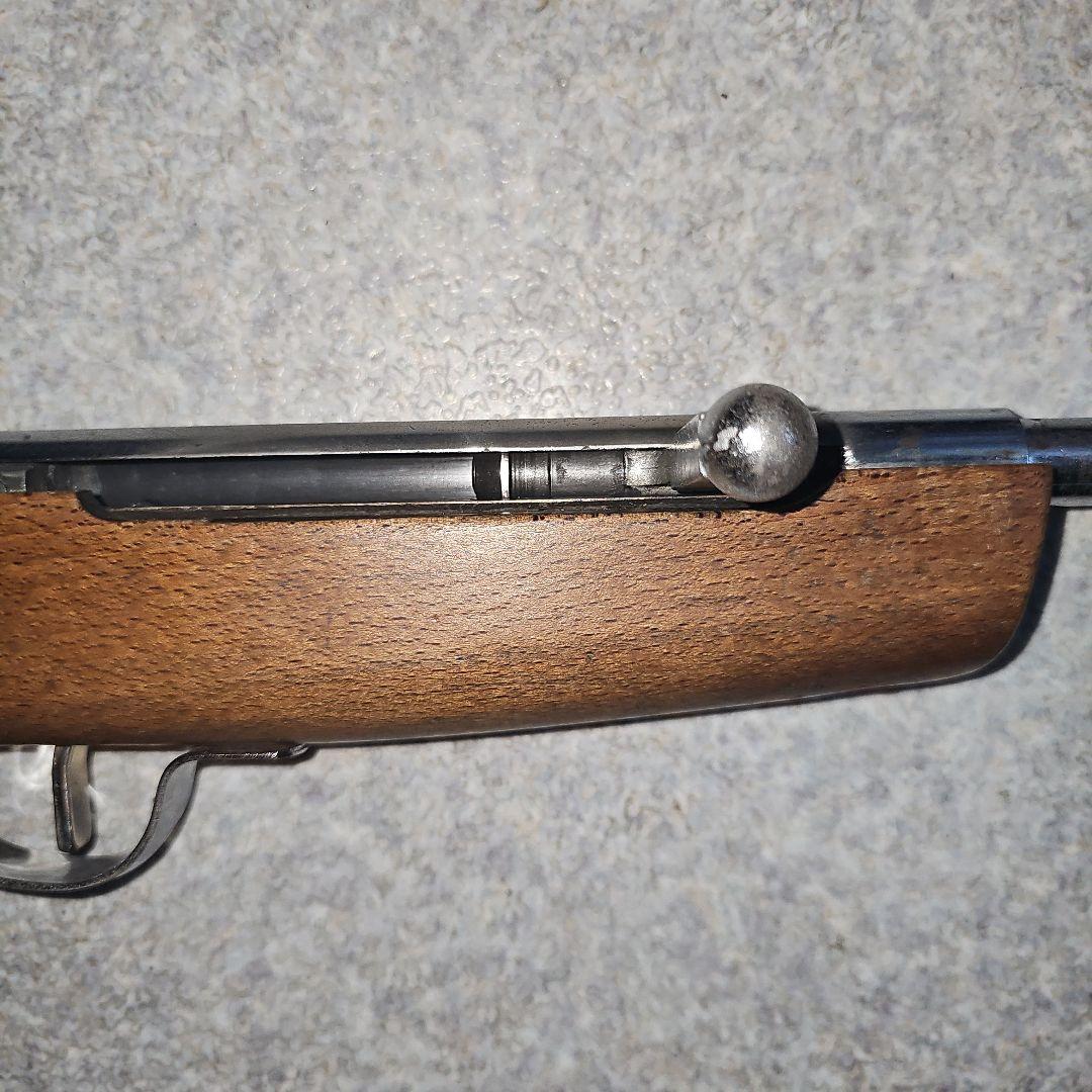 NAKAYA 射的銃②