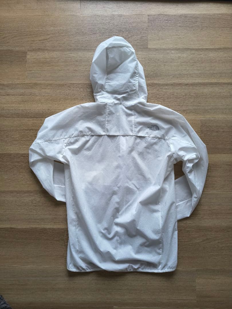 THE NORTH FACE　スワローテイルベントフーディ　L