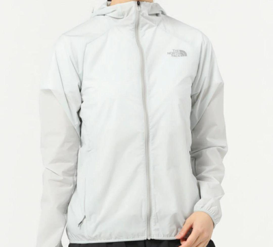 THE NORTH FACE　スワローテイルベントフーディ　L