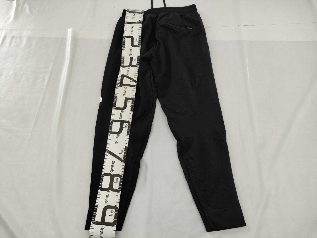 【美品】ノースフェイス エンジニアードトラックパンツ