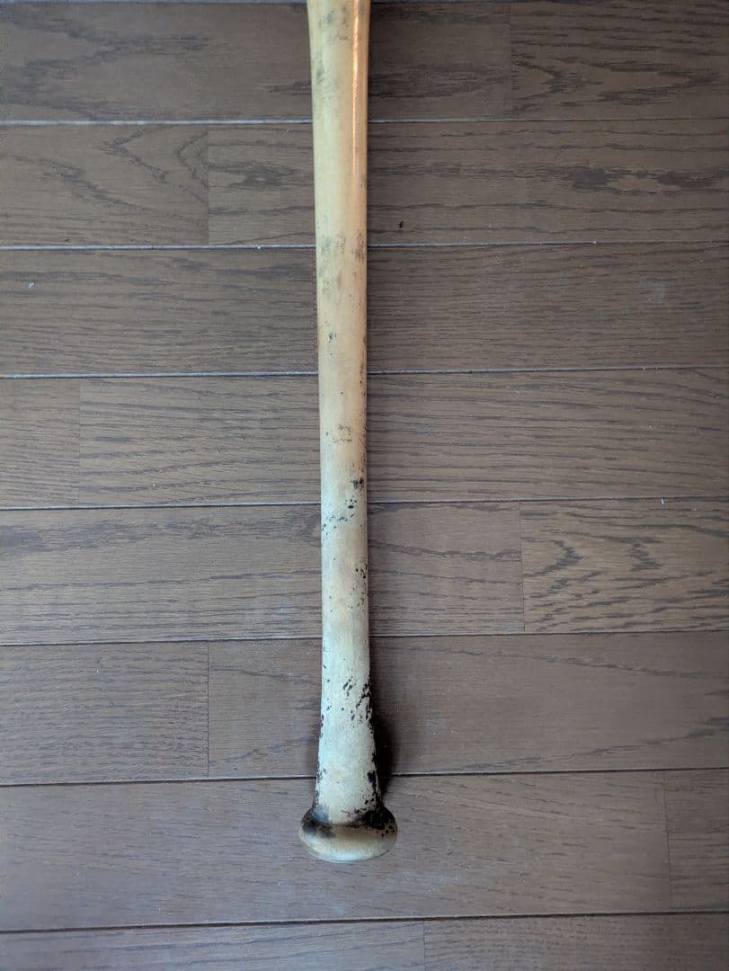 G*e様 15日迄値下げMarucci Pro Model 硬式木製バット BP