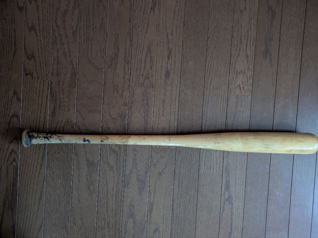 G*e様 15日迄値下げMarucci Pro Model 硬式木製バット BP
