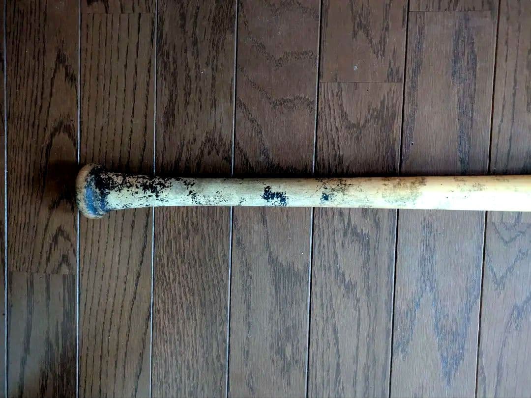 G*e様 15日迄値下げMarucci Pro Model 硬式木製バット BP